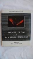Stigen ur hav - av vingar skuggad : reflexioner fr&aring;n en isl&auml;ndsk strand