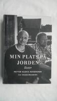 Min plats p&aring; jorden : Koster