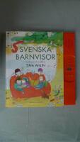 Svenska barnvisor
