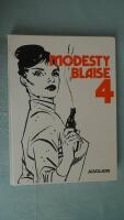 Modesty Blaise
