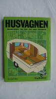 Husvagnen