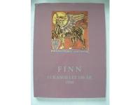 Finn. Lukasgillet 100 &aring;r