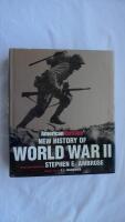 The American Heritage New History of WWII