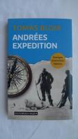 Andr&eacute;es expedition