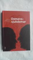 Boken om demenssjukdomar