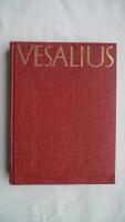 The Illustrations from the Works of Andreas Vesalius of Brussels