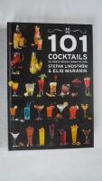 101 Cocktails du m&aring;ste dricka innan du d&ouml;r