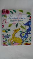 Kinesiskt porslin : det vita guldet
