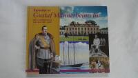 Episoder ur Gustaf Mannerheims liv. Del 1, En bildkavalkad &ouml;ver &aring;ren 1867-1928