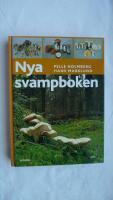 Nya svampboken
