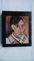 Pablo Picasso - en &aring;terblick : [liv och verk 1881-1973]