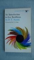 An Introduction to Zen Buddhism