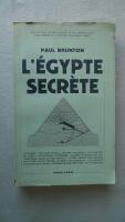 L'&Eacute;gypte secr&egrave;te