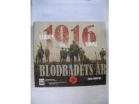 1916 blodbadets &aring;r : Verdun och Somme