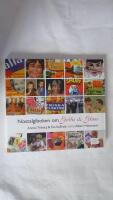 Nostalgiboken om godis & glass