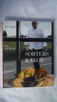 277 sorters kakor