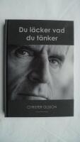Du l&auml;cker vad du t&auml;nker