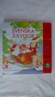 Svenska julvisor