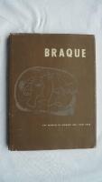 Georges Braque.