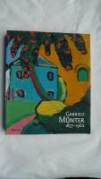 Gabriele M&uuml;nter - 1877-1962 : retrospektivt
