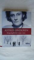 Krigsdagb&ouml;cker 1939-1945