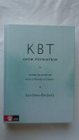 KBT inom psykiatrin