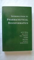 Introduction to pharmaceutical bioinformatics