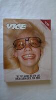 The Vice guide to sex & drugs and rock & roll