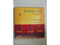 Enkel stil : Inredning inspirerad av lantliv.