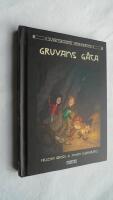 Gruvans g&aring;ta