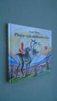 Plupp och midnattssolen