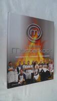 Sveriges m&auml;sterkock - MasterChef 2012 : [14 deltagare, de b&auml;sta recepten]