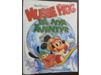 Musse Pigg p&aring; nya &auml;ventyr