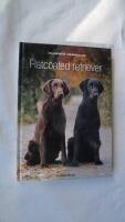 Flatcoated retriever