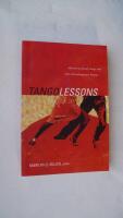 Tango Lessons