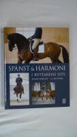 Sp&auml;nst & harmoni i ryttarens sits