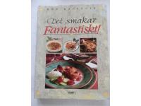 Det smakar Fantastiskt