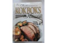 En Skattkammare av Kokboks Klassiker.