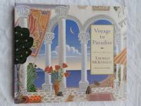 Voyage to Paradise: A Visual Odyssey