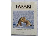 Safari till v&auml;rldens finaste viltomr&aring;den