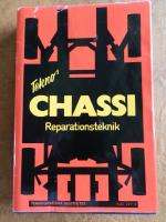 Tekno&acute;s Chassi Reparationsteknik