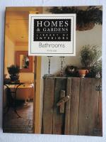 Bathrooms (Homes & Gardens Library of Interiors)