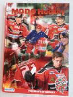MoDo Hockey. &Aring;rsbok 08/09