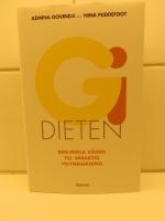 GI-dieten : den enkla v&auml;gen till varaktig viktminskning
