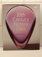 20th Century Factory Glass