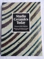Studio Ceramics Today Potters 6th Edition