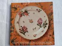 Aron Andersson Collection - European XVIIIth Century Porcelain - Introduction by Aron Andersson