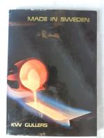 Made in Sweden