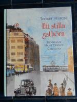 Ett stilla gath&ouml;rn