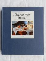 Mat &auml;r mer &auml;n mat